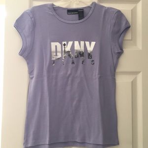 DKNY Jean T-shirt